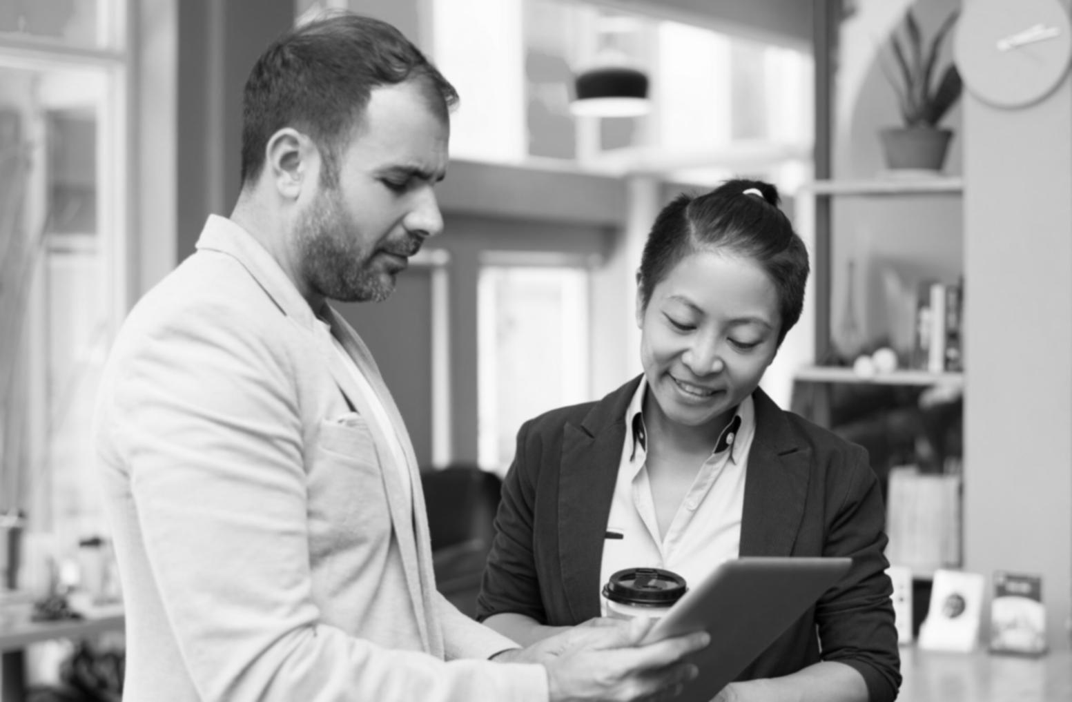 Análisis de métricas Core Web Vitals en dispositivo móvil