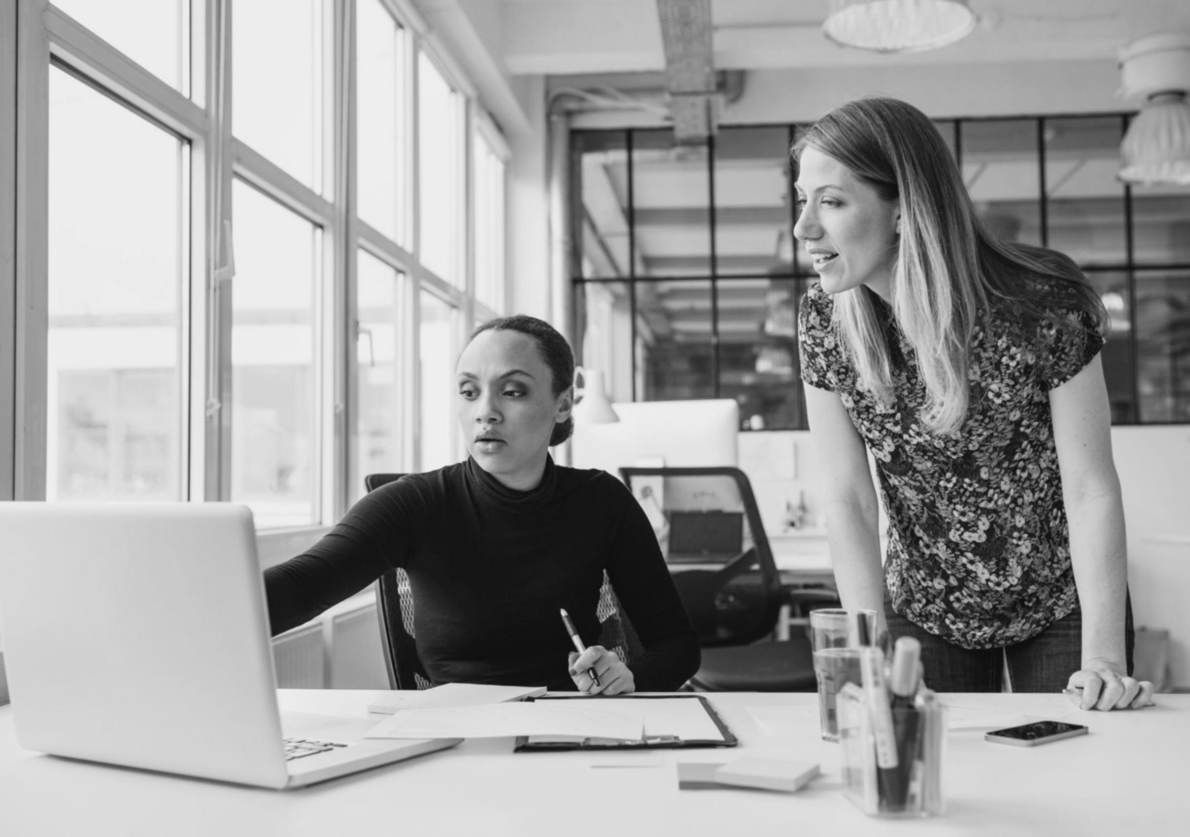 Análisis de métricas móviles en tiempo real